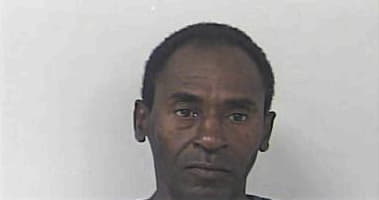 Lionel Briscoe, - St. Lucie County, FL 